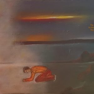Friend Of The Broken- Mugs-Including postage